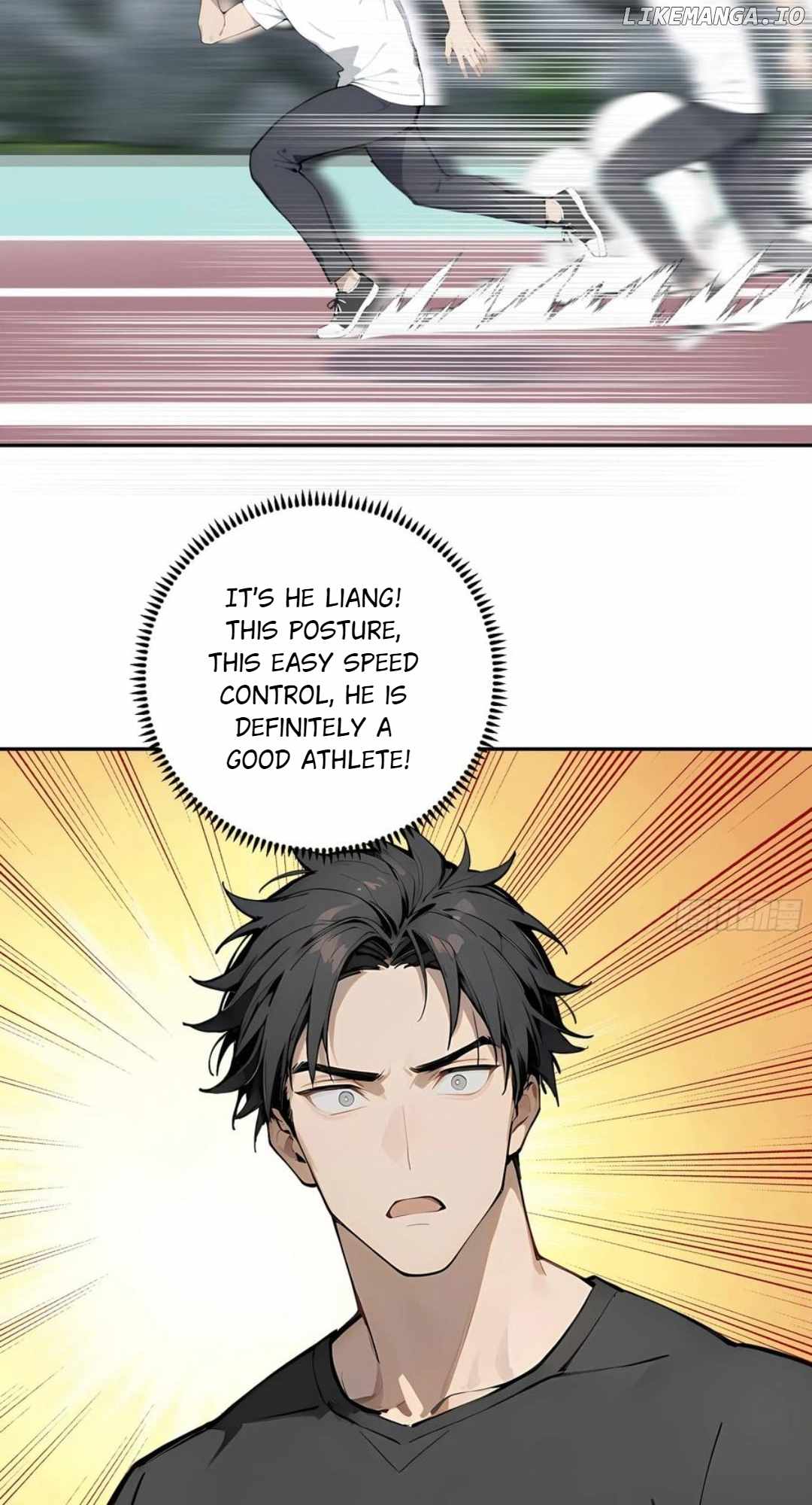 God of Learning Chapter 73 33